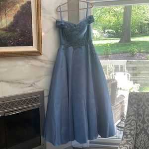 Brand new with tags! Marsoni by Colors gown!